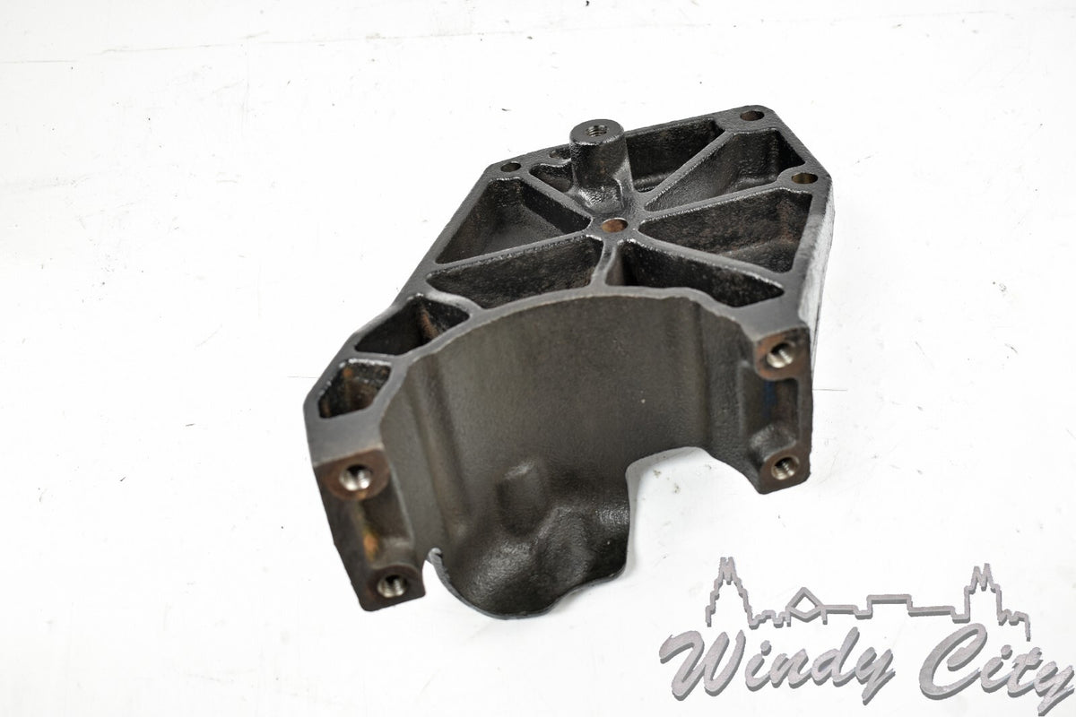 GM ALTERNATOR BRACKET 12569738