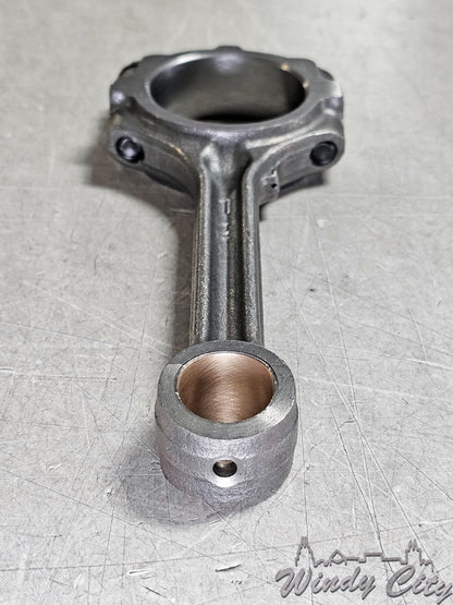 2.5L NISSAN RECONDITION CONNECTING ROD CASTING # AEO