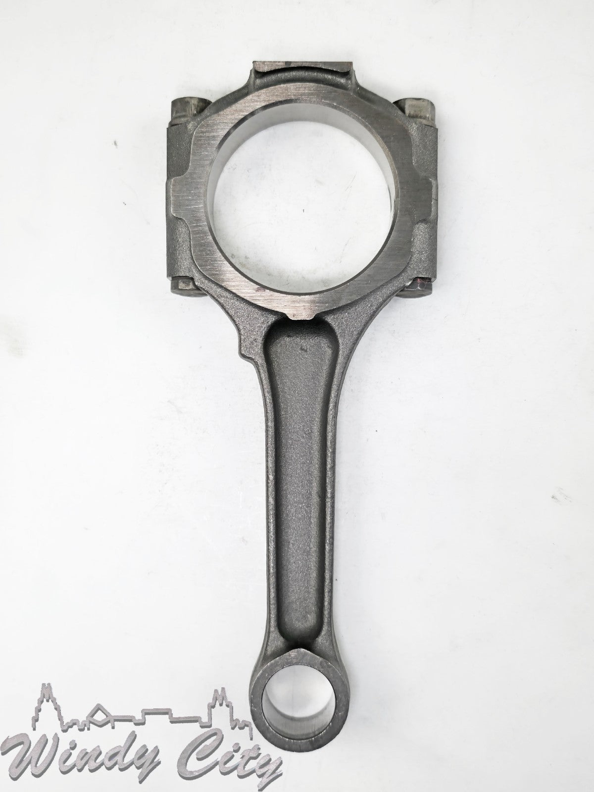 3.5L ISUZU 6VE1 RECONDITIONED CONNECTING ROD PRESS FIT
