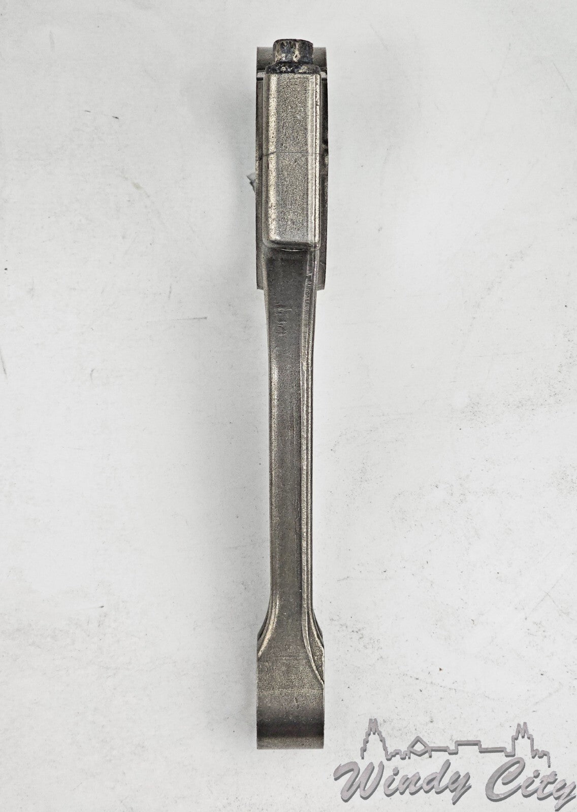 3.7L DODGE JEEP CHRYSLER RECONDITIONED CONNECTING ROD WITHOUT BEARING TANG