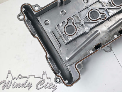 2.2L GM Engine Valve Cover Used OEM # 24426736