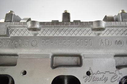 07-09 4.4L LAND ROVER REMANUFACTURED CYLINDER HEAD RIGHT SIDE RF4H236090AD