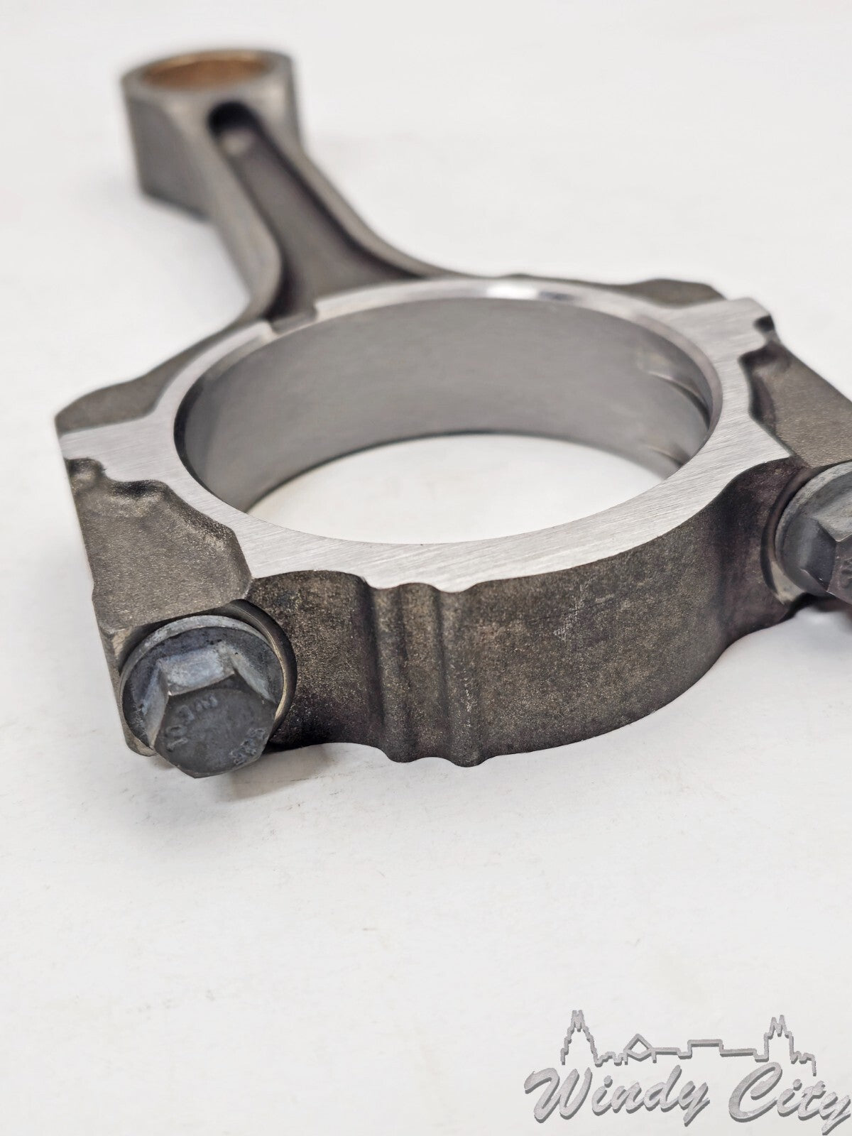 3.9L GM RECONDITIONED CONNECTING ROD