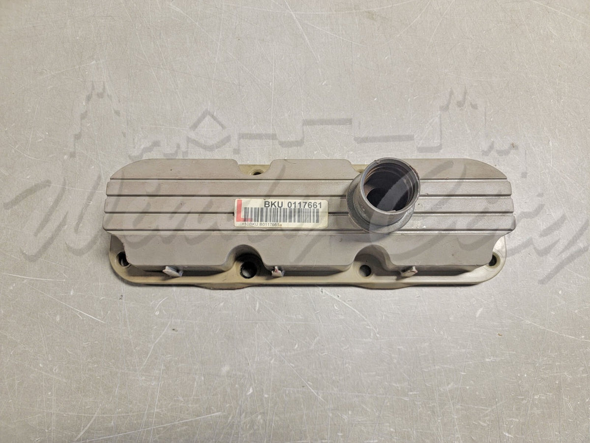 3.8L GM BUICK OEM VALVE COVER LEFT SIDE LH 25534753