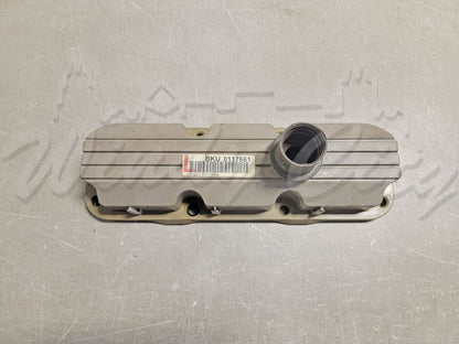 3.8L GM BUICK OEM VALVE COVER LEFT SIDE LH 25534753