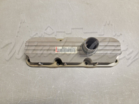 3.8L GM BUICK OEM VALVE COVER LEFT SIDE LH 25534753