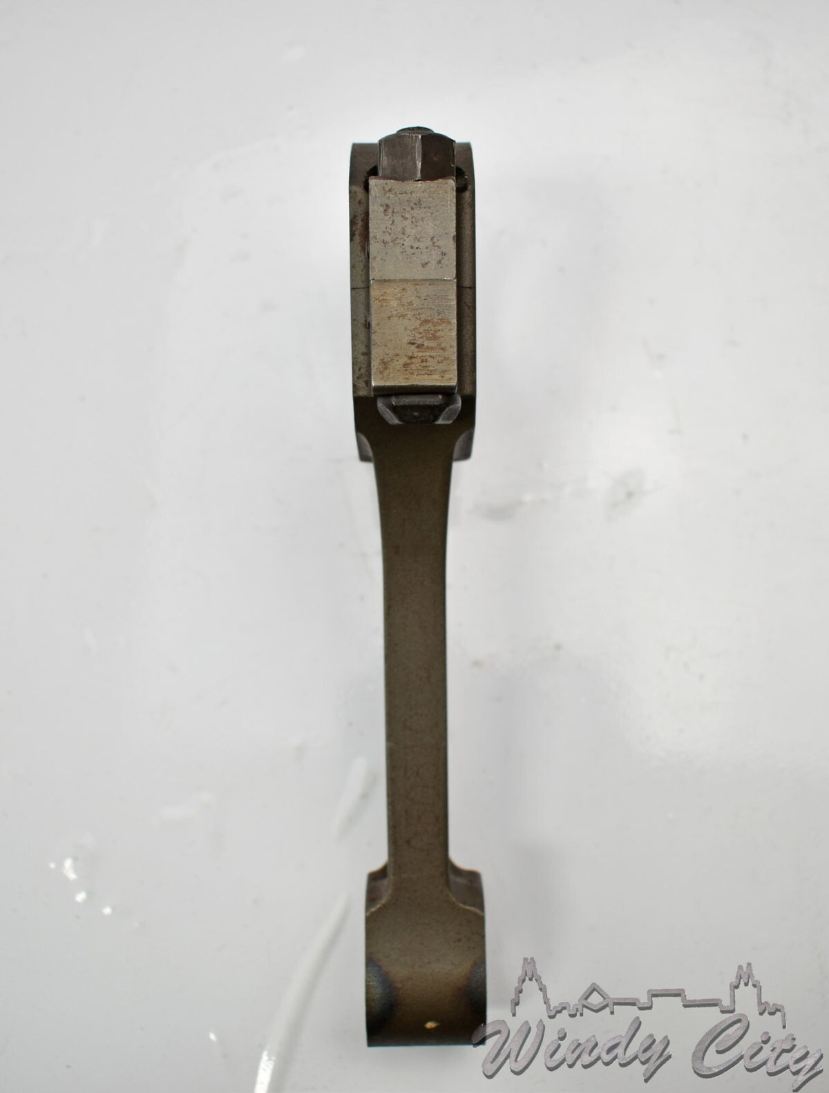 350 CHEVY RECONDITIONED CONNECTING ROD
