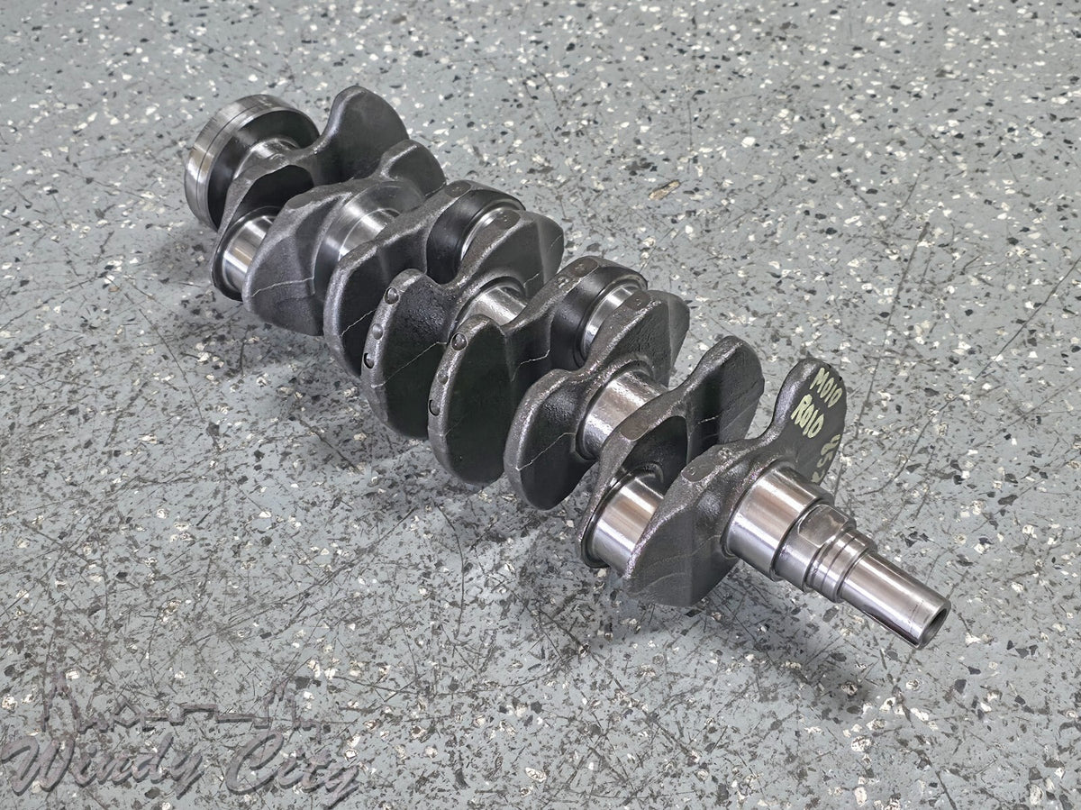 1.5L HONDA D15 REMANUFACTURED CRANKSHAFT KIT