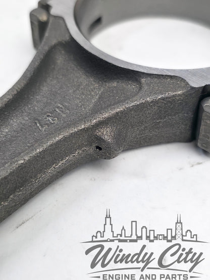 2.9L Ford Reconditioned Connecting Rod  With Casting Number 6AA, 8AA