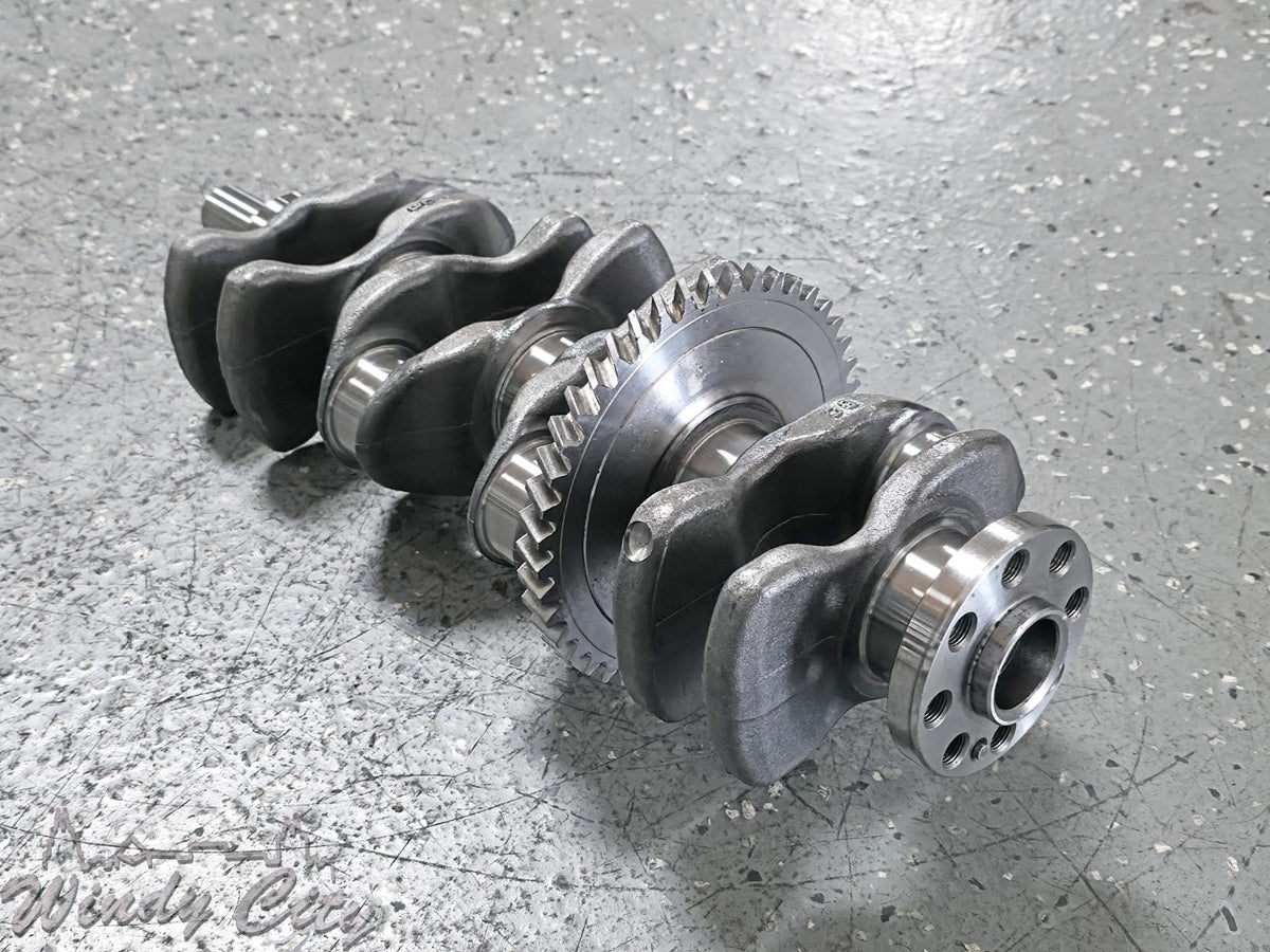 2.5L TOYOTA A25A-FXS, A25A-FKS ENGINE REMANUFACTURED CRANKSHAFT KIT