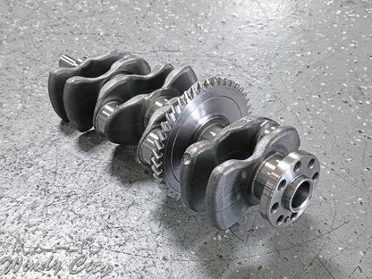 2.5L TOYOTA A25A-FXS, A25A-FKS ENGINE REMANUFACTURED CRANKSHAFT KIT