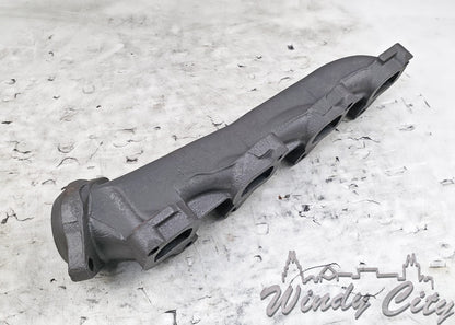 5.7L HEMI ENGINE EXHAUST MANIFOLD LEFT SIDE 68045559AB