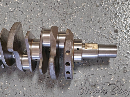 2.8L GM V6 REMANUFACTURED CRANKSHAFT KIT #6889
