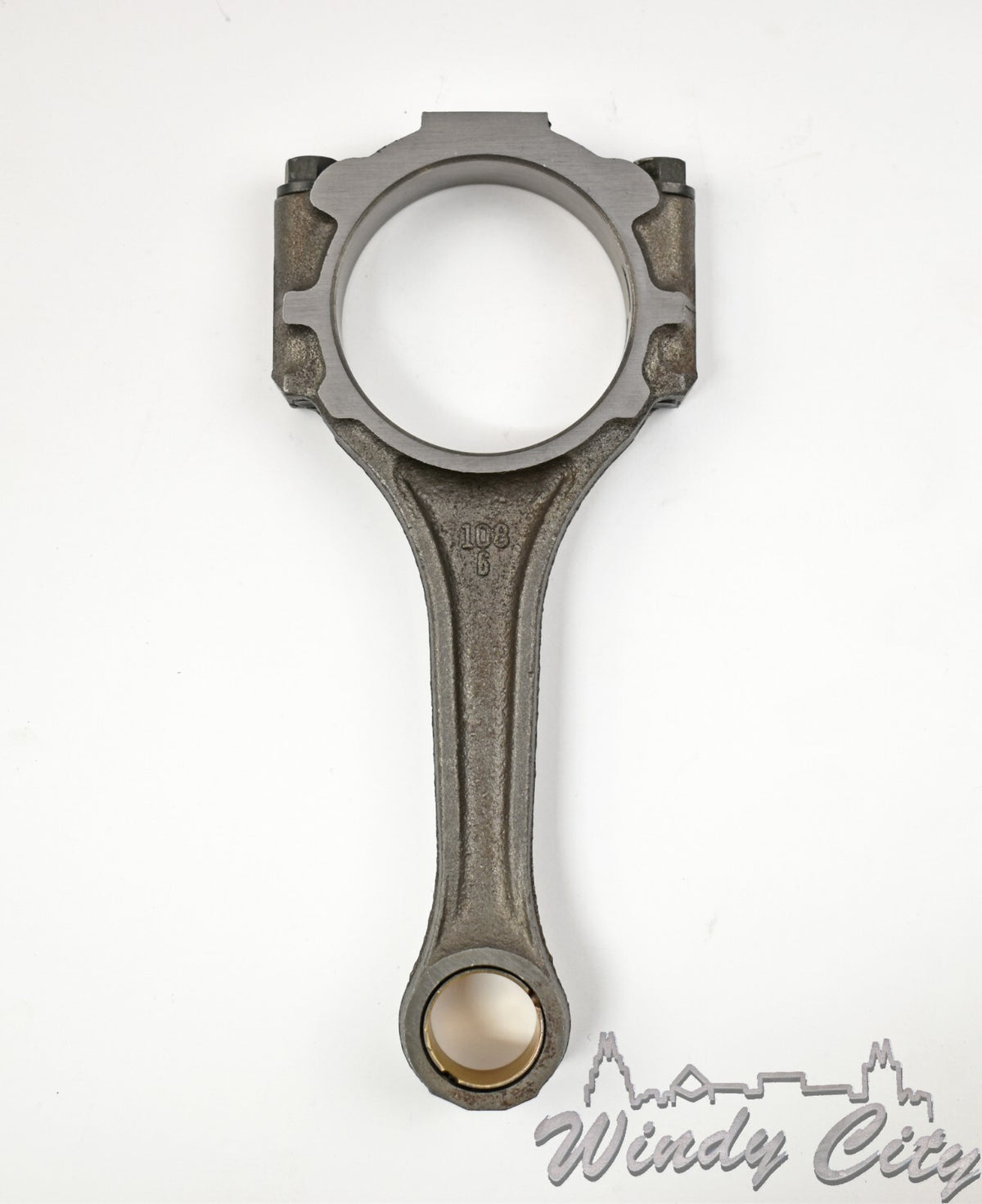 3.8L BUICK RECONDITIONED CONNECTING ROD # 108, 699