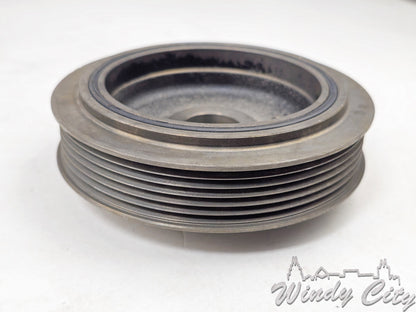 1998-2008 1.8L TOYOTA 1ZZ ENGINE HARMONIC BALANCER 22010