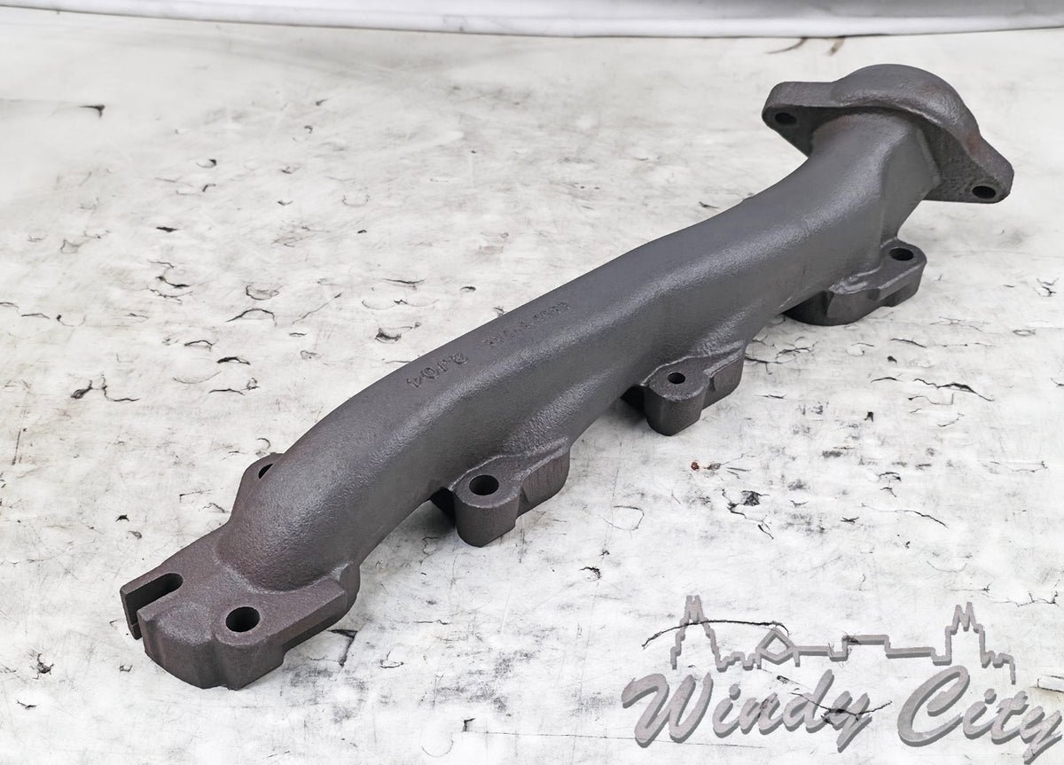 5.7L HEMI ENGINE EXHAUST MANIFOLD RIGHT SIDE 68021512AE