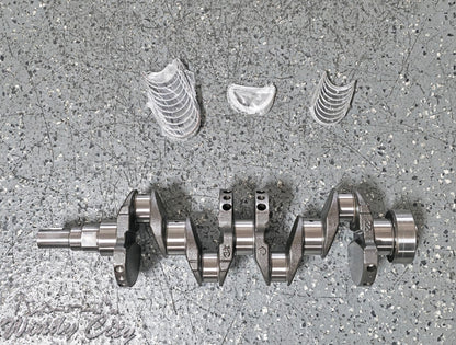 1.6L TOYOTA GM REMANUFACTURED CRANKSHAFT KIT