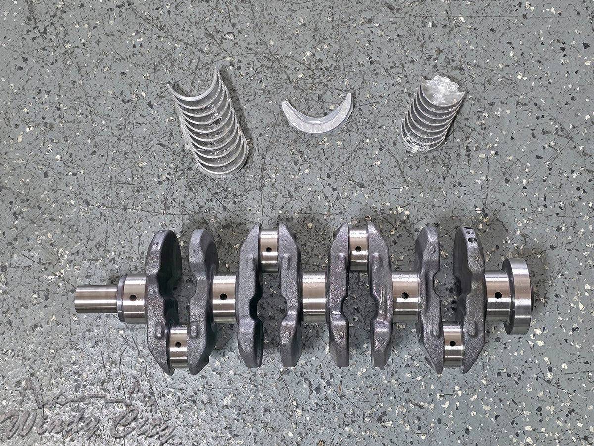 1.5L HONDA EW1-HF REMANUFACTURED CRANKSHAFT KIT