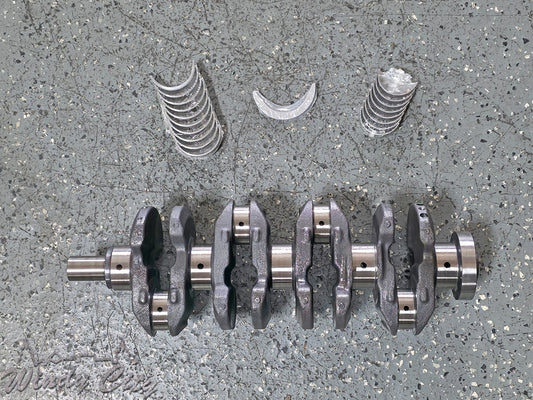 1.5L HONDA EW1-HF REMANUFACTURED CRANKSHAFT KIT