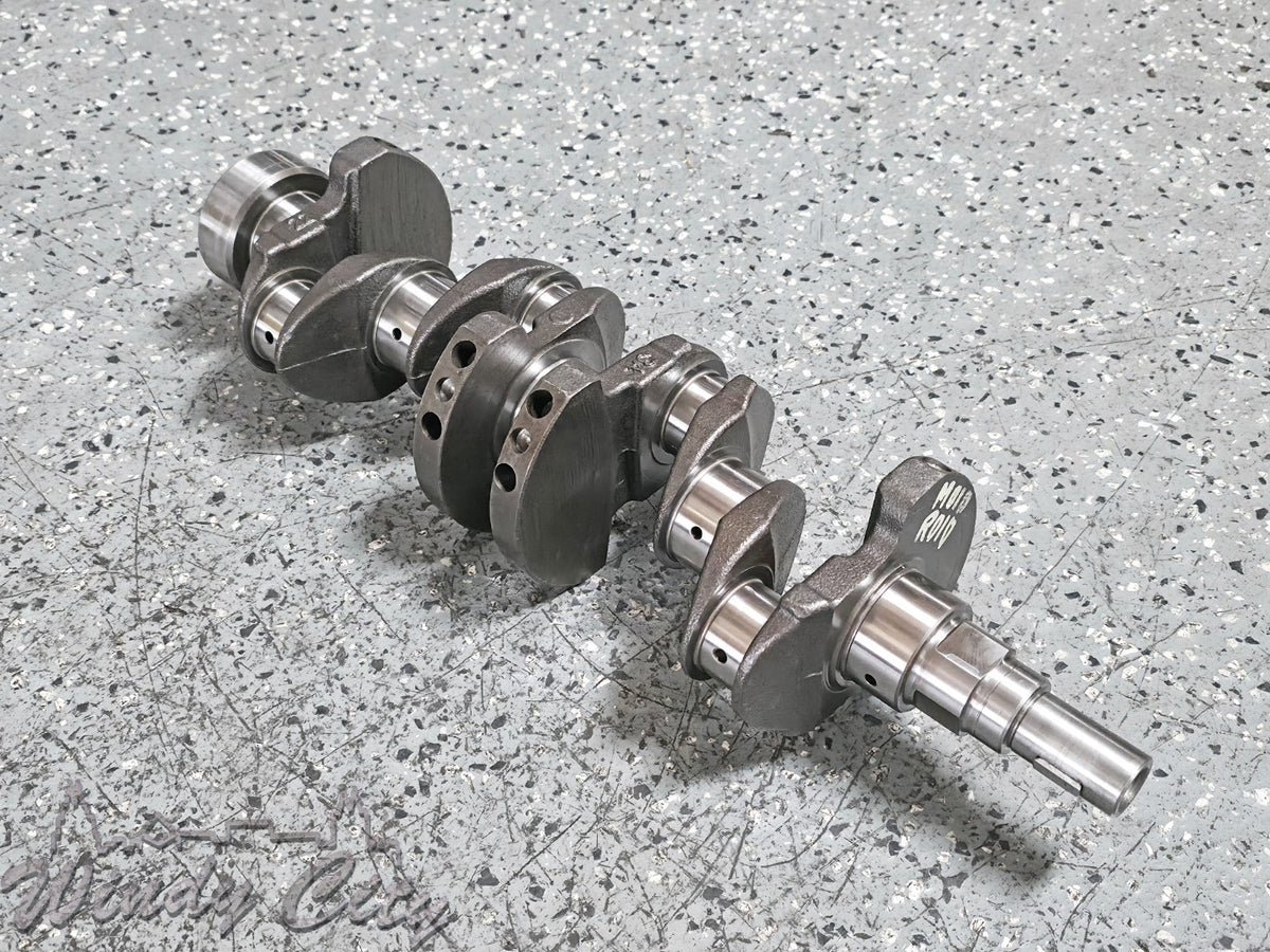 1.6L TOYOTA GM REMANUFACTURED CRANKSHAFT KIT