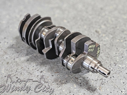 4.0L FORD SOHC REMANUFACTURED CRANKSHAFT KIT #XL2E