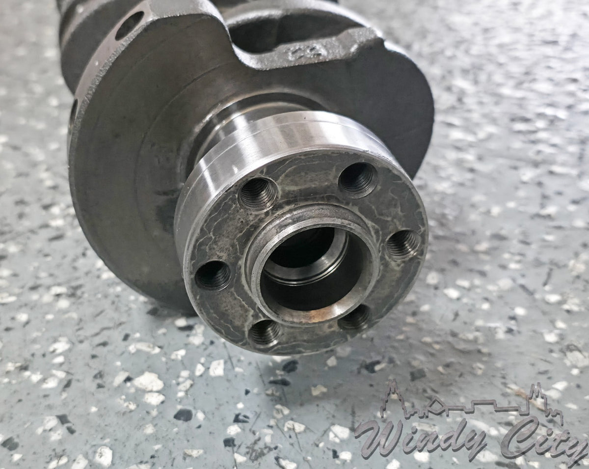 1.6L TOYOTA GM REMANUFACTURED CRANKSHAFT KIT