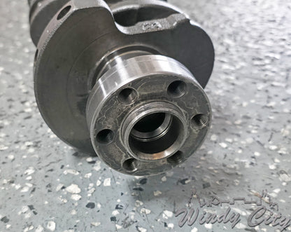 1.6L TOYOTA GM REMANUFACTURED CRANKSHAFT KIT