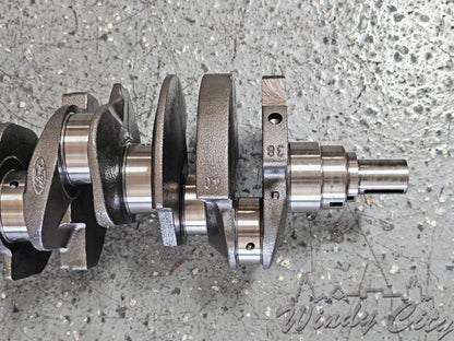 4.0L FORD SOHC REMANUFACTURED CRANKSHAFT KIT #XL2E