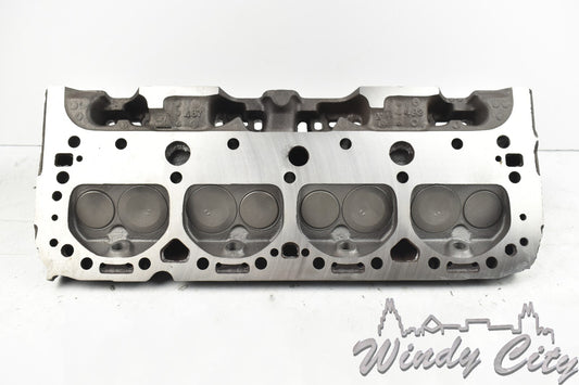 350 CHEVY REMANUFACTURED CYLINDER HEAD #3973487