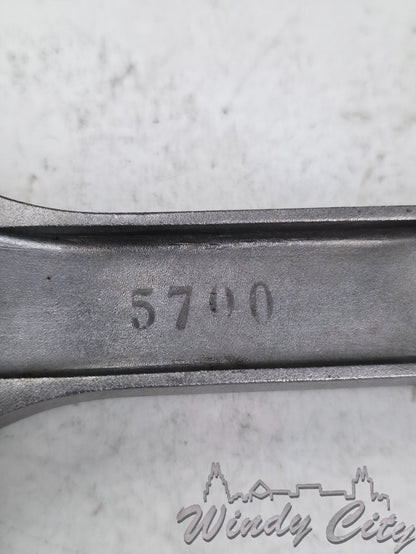 SBC 350 Chevy Reconditioned 5.700" I-Beam Performance Connecting Rods 7/16 Bolts