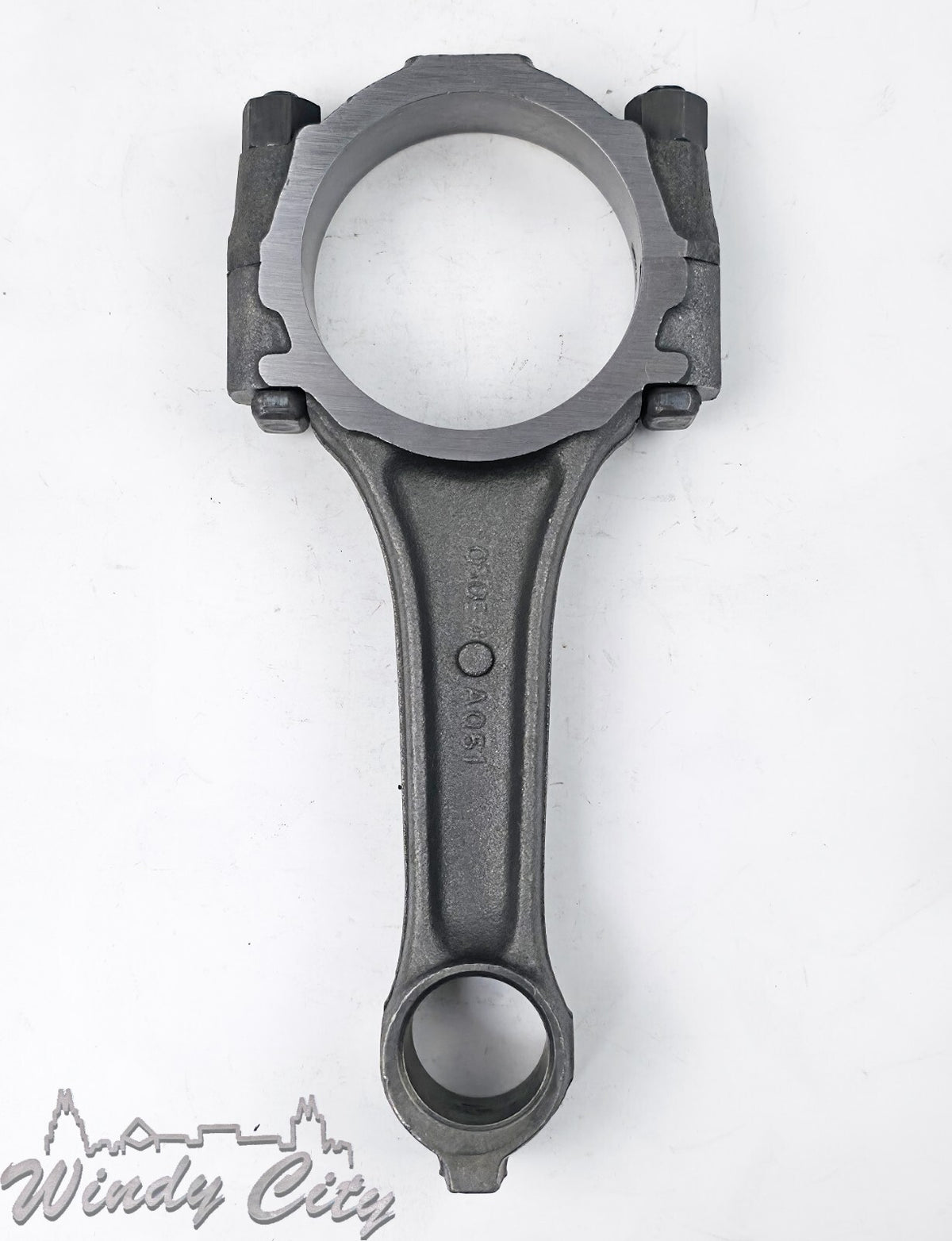 302 FORD RECONDITIONED CONNECTING ROD
