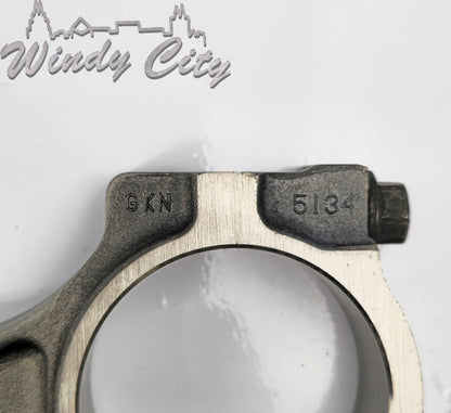 2.2L CHEVY ECOTEC CONNECTING ROD #5134