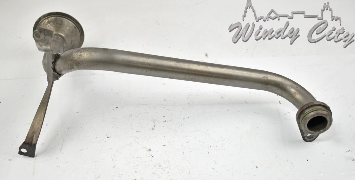 4.2L 4.4L LAND ROVER OIL PICK UP TUBE 4H236617BC
