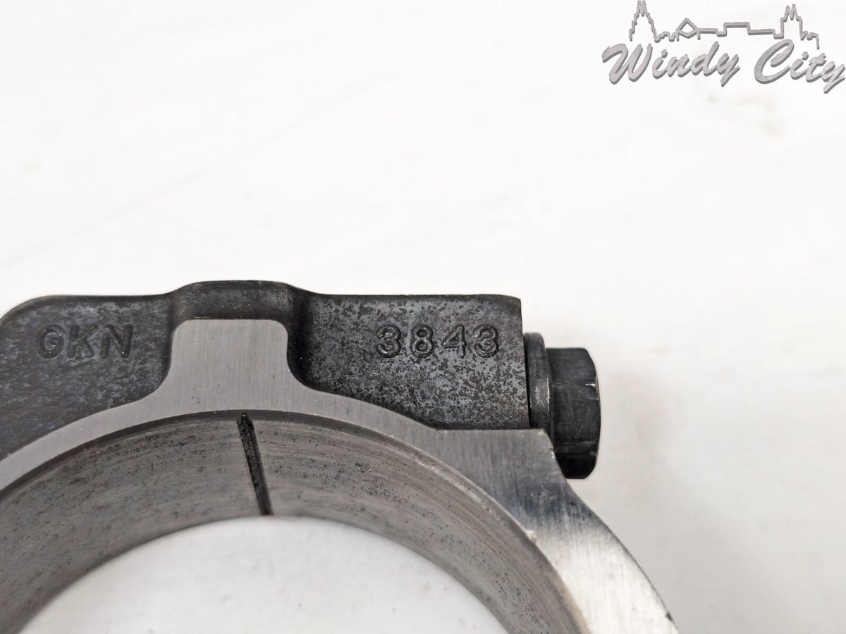 5.3L 5.7L 6.0L GM RECONDITIONED CONNECTING ROD PRESS FIT #3843