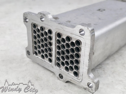 2.8L DURAMAX GM DIESEL ENGINE EGR COOLER 12641879