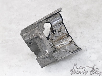 MASERATI MOUNT BRACKET # 333541, 302353