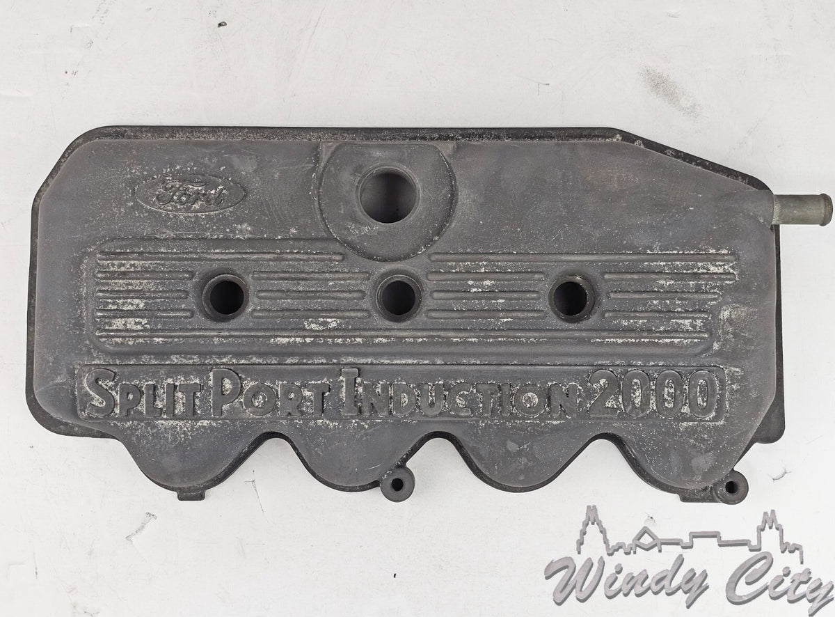 2.0L FORD SOHC VALVE COVER RF-F7CE-6583-BA