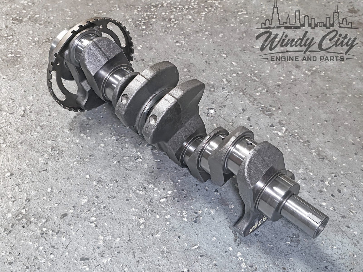 2.0L MR20DE Nissan Engine Remanufactured Crankshaft With Casting Number EN20H