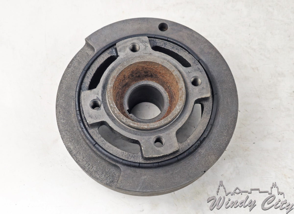 360 JEEP AMC HARMONIC BALANCER 3230131