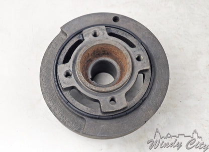 360 JEEP AMC HARMONIC BALANCER 3230131