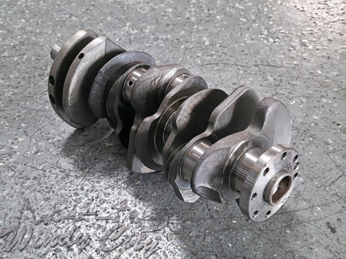 3.0L Toyota Lexus 1MZFE Remanufactured Crankshaft Kit