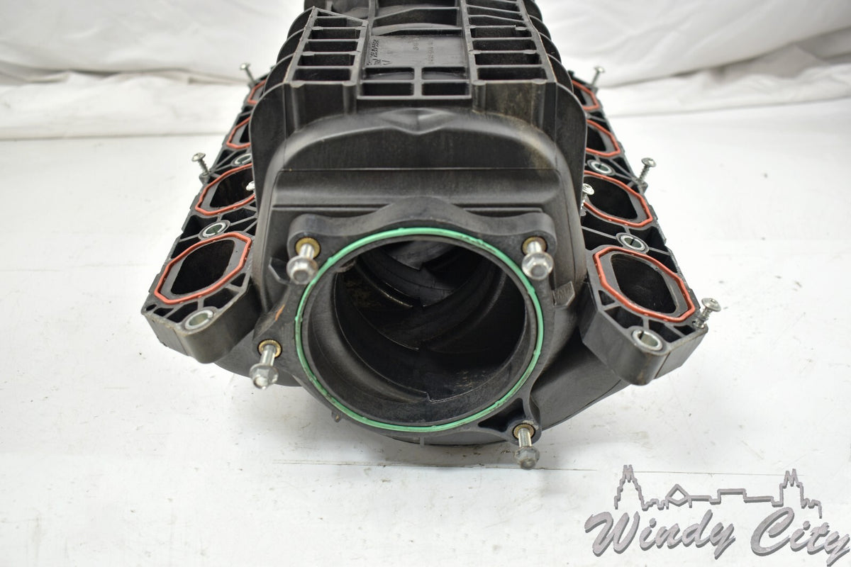 2005-2009 4.4L LAND ROVER INTAKE MANIFOLD LR003393