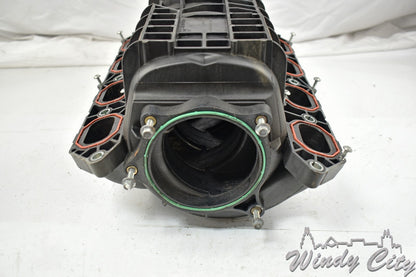 2005-2009 4.4L LAND ROVER INTAKE MANIFOLD LR003393