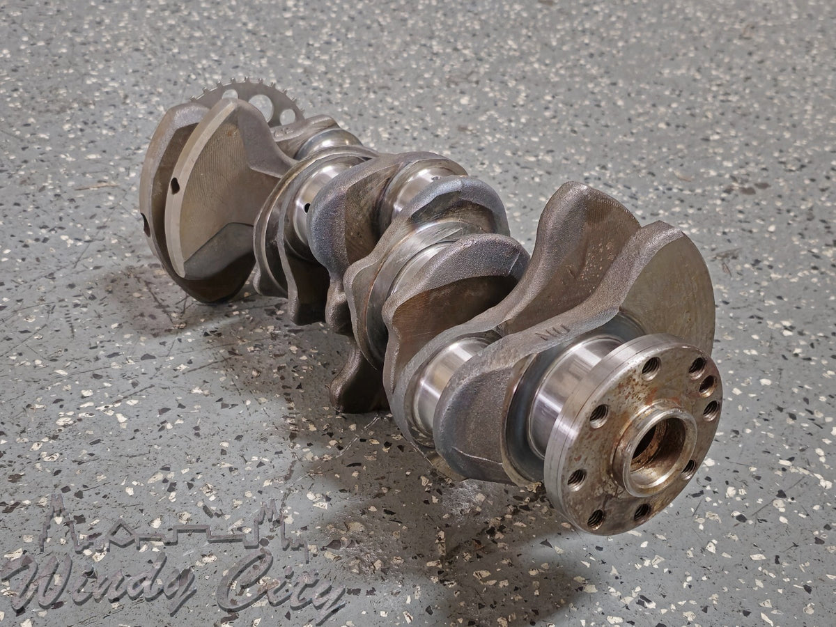 2.5L LEXUS IS250 4GRFSE TOYOTA REMANUFACTURED CRANKSHAFT KIT
