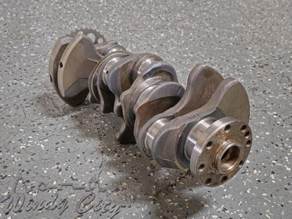 2.5L LEXUS IS250 4GRFSE TOYOTA REMANUFACTURED CRANKSHAFT KIT