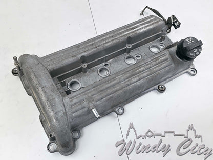 2.2L GM Engine Valve Cover Used OEM # 24426736