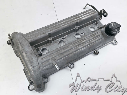 2.2L GM Engine Valve Cover Used OEM # 24426736