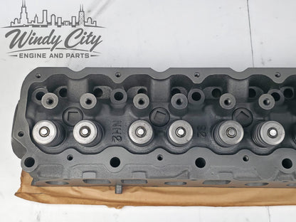 4.0L Jeep Remanufactured Cylinder Head Casting #7120