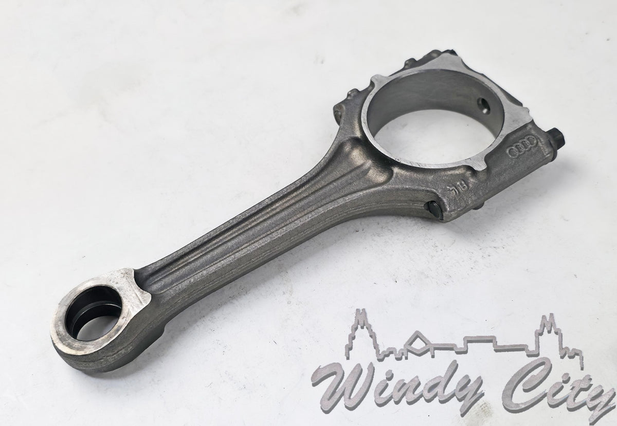 1.8L 2.0L VW  AUDI RECONDITIONED CONNECTING ROD #07KG