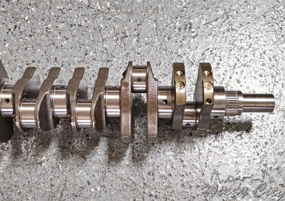 TOYOTA LEXUS 2JZGE 2JZGTE ENGINE REMANUFACTURED CRANKSHAFT KIT